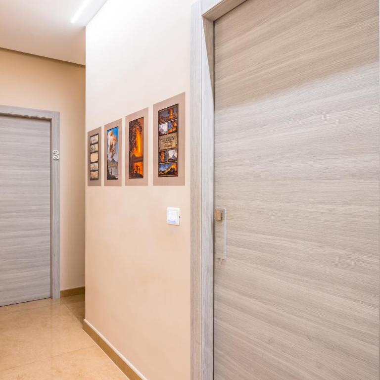 MDC Luxury Rooms Naples - Triple Room - 19