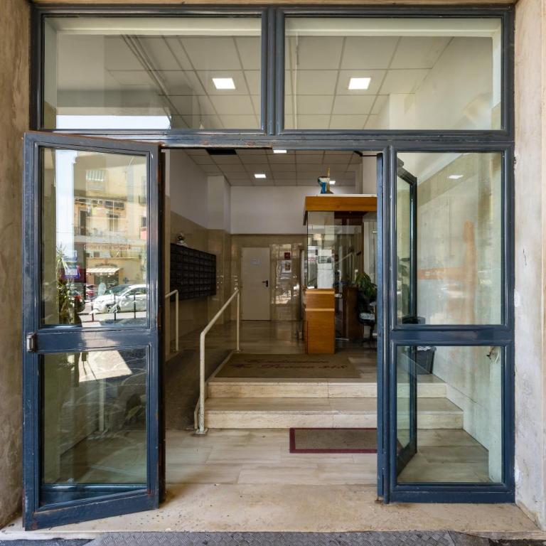 MDC Luxury Rooms Naples - Triple Room - 25