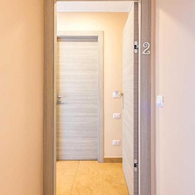 MDC Luxury Rooms Naples - Deluxe Double Room - 16