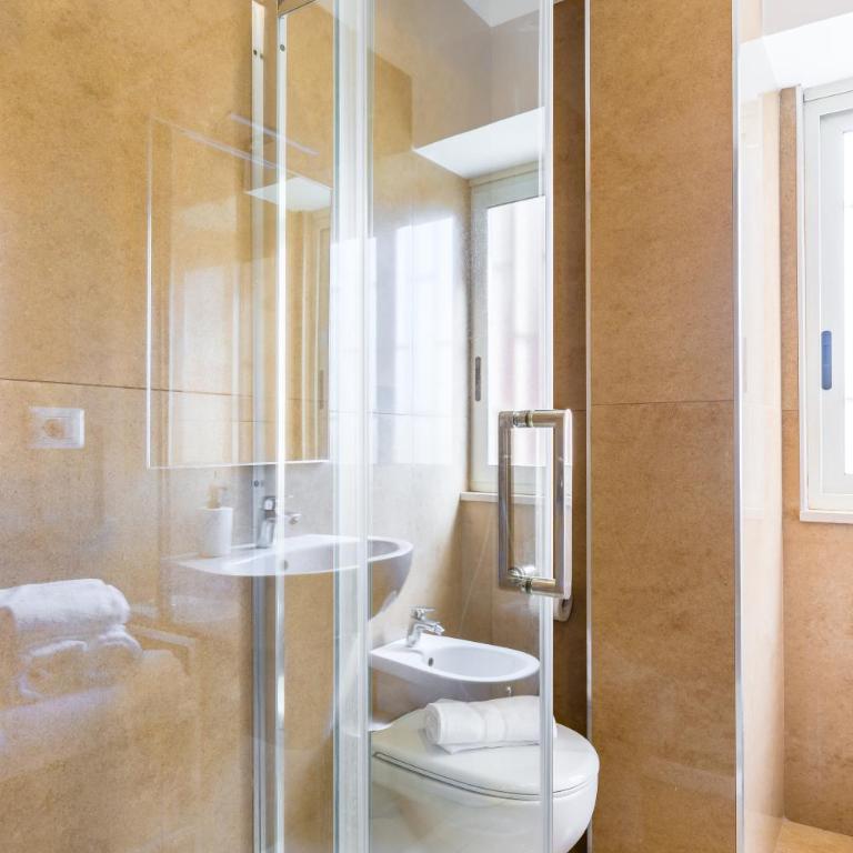 MDC Luxury Rooms Naples - Deluxe Double Room - 25