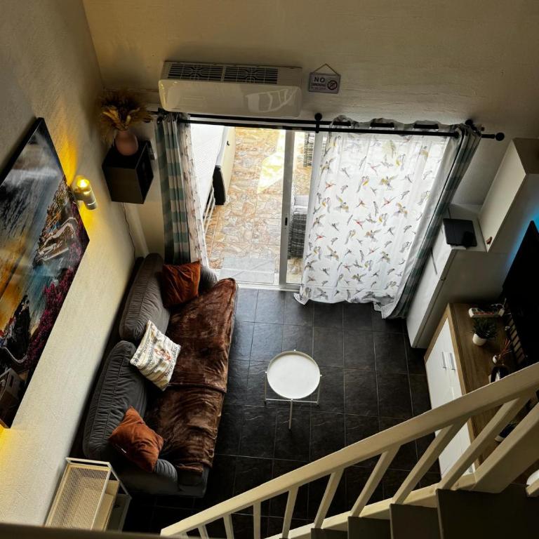Casa Crown Maisonette mit 2 Schlafzimmern und Poolblick - Appartamento con 2 Camere da Letto - 28