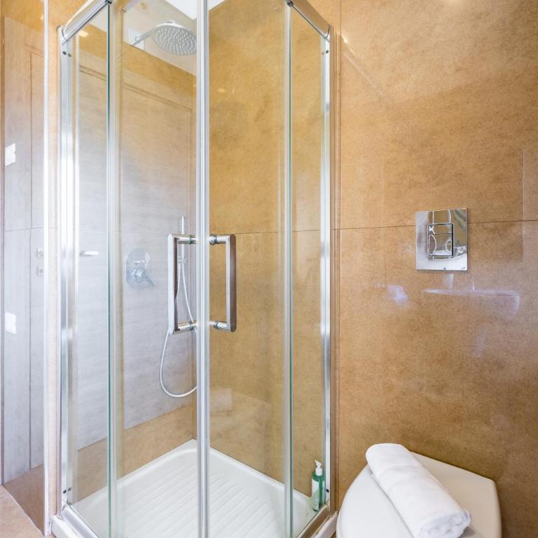 MDC Luxury Rooms Naples - Deluxe Double Room - 26