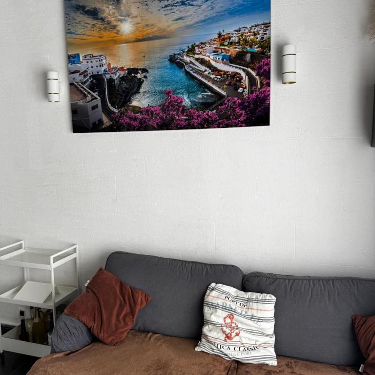 Casa Crown Maisonette mit 2 Schlafzimmern und Poolblick - Appartamento con 2 Camere da Letto - 25