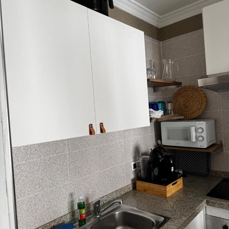Casa Crown Maisonette mit 2 Schlafzimmern und Poolblick - Appartamento con 2 Camere da Letto - 23