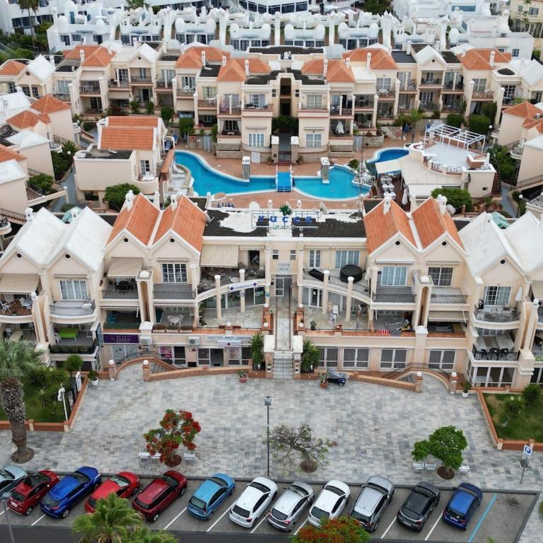 Casa Crown Maisonette mit 2 Schlafzimmern und Poolblick - Appartamento con 2 Camere da Letto - 9