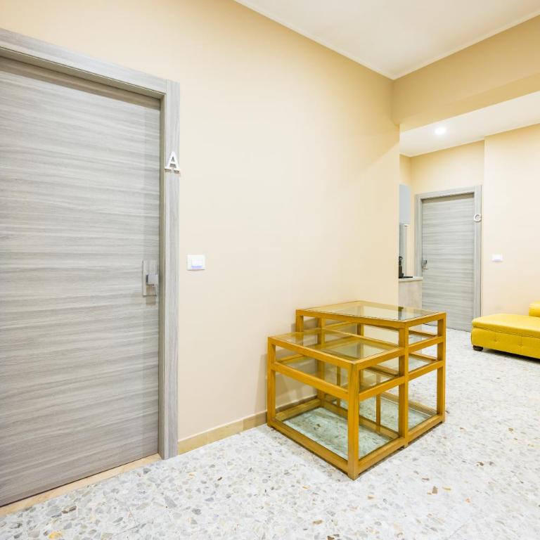 MDC Luxury Rooms Naples - Triple Room - 17