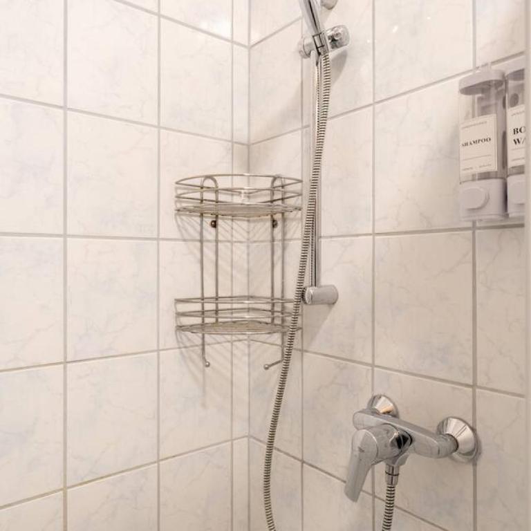 Apartment at Main Square - 35 m2 - Netflix - Quiet - Apartment mit 1 Schlafzimmer - 8