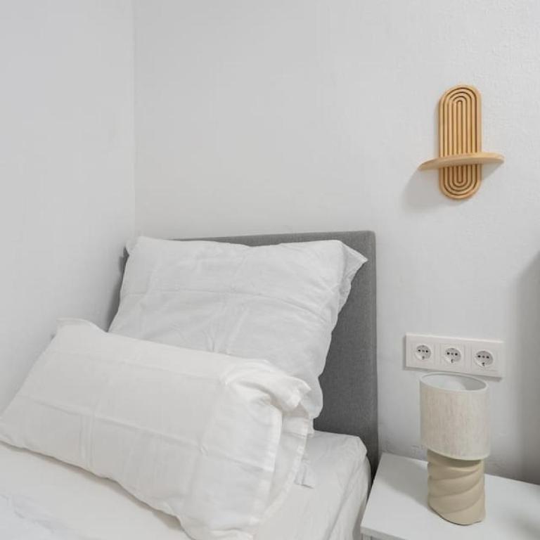 Quiet - 4 Guests - Self Check-in - Netflix - 35m2 - Apartment mit 1 Schlafzimmer - 7