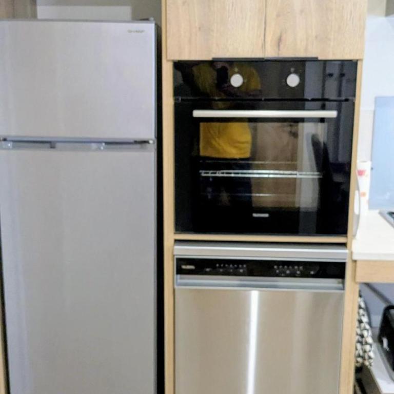 Mobil-home Premium XXL climatisé dans camping 4 étoiles ! - Casa Móvil - 8