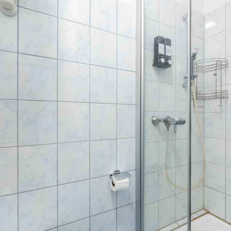 Quiet - 4 Guests - Self Check-in - Netflix - 35m2 - Apartment mit 1 Schlafzimmer - 22