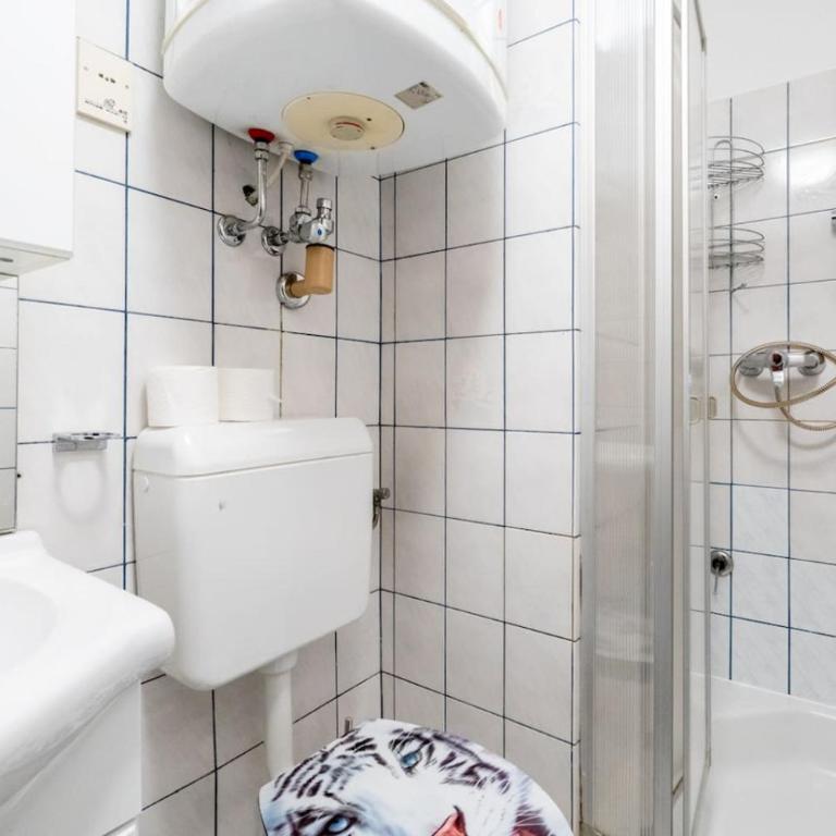 Modern Apartment • Main Square • 30 m² • Comfort - Apartment mit 1 Schlafzimmer - 16