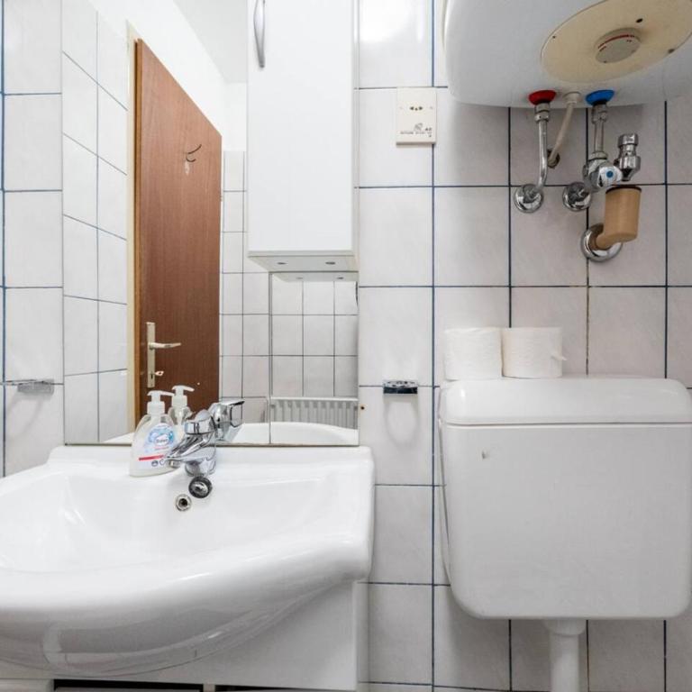 Modern Apartment • Main Square • 30 m² • Comfort - Apartment mit 1 Schlafzimmer - 17