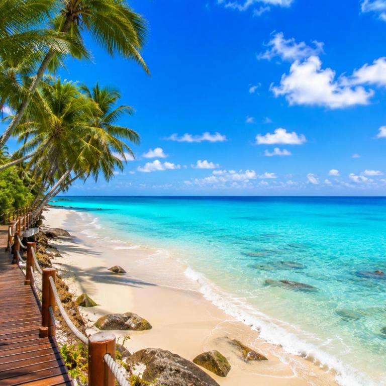 Caribbean Sunset Playa - Appartement 2 Chambres - 36