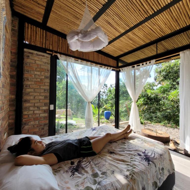 Cultivarte - Habitación Doble - 3