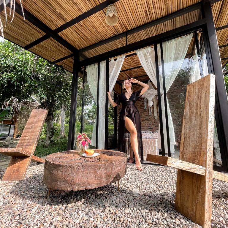 Cultivarte - Habitación Doble - 1
