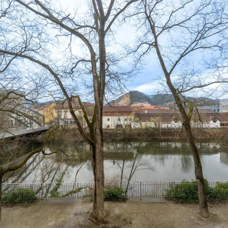 Stylish Apartment at Main Square - 35 m2 - Quiet - Apartment mit 1 Schlafzimmer - 5