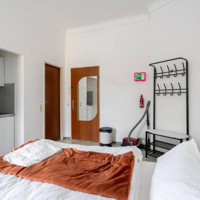 Stylish Apartment at Main Square - 35 m2 - Quiet - Apartment mit 1 Schlafzimmer - 9
