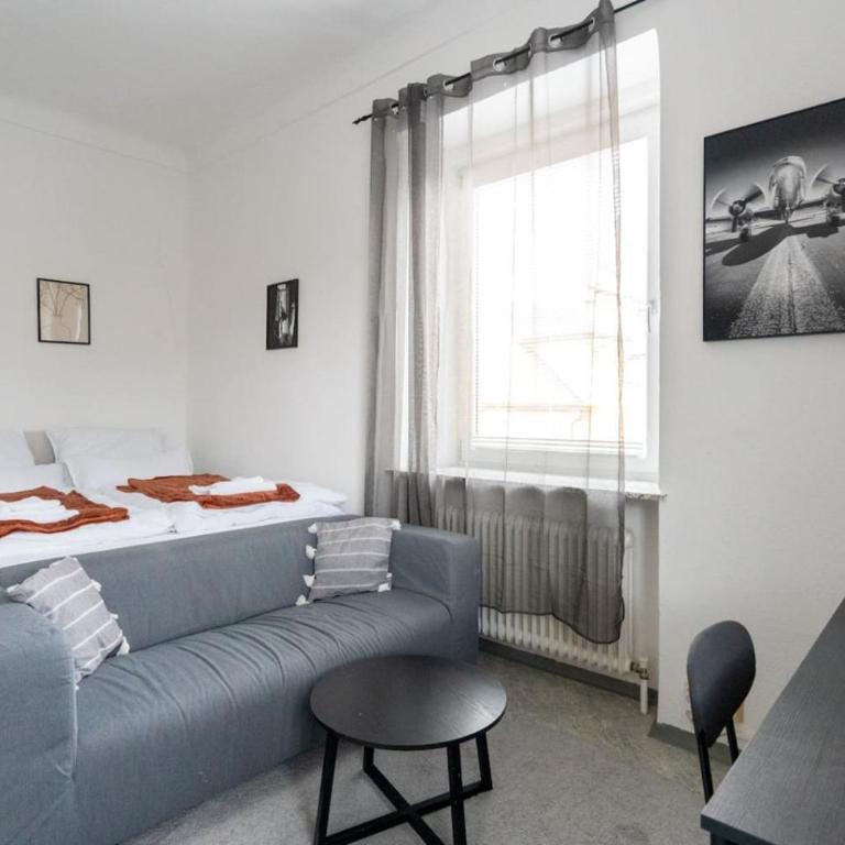 Stylish Apartment at Main Square - 35 m2 - Quiet - Apartment mit 1 Schlafzimmer - 10