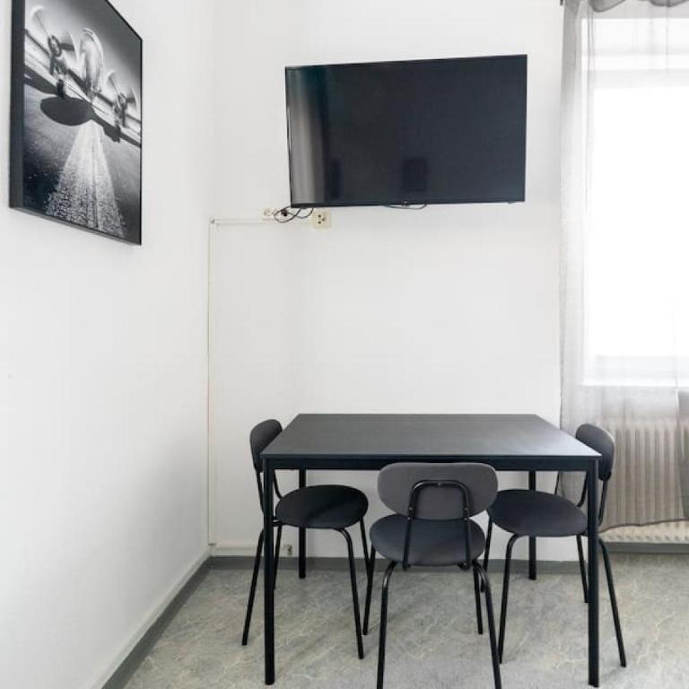 Stylish Apartment at Main Square - 35 m2 - Quiet - Apartment mit 1 Schlafzimmer - 12