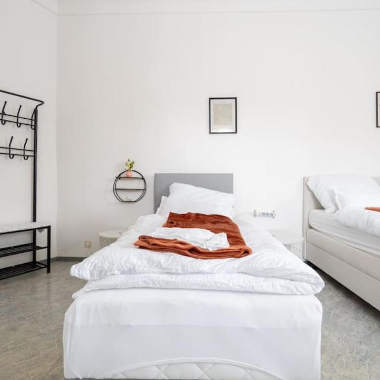 Stylish Apartment at Main Square - 35 m2 - Quiet - Apartment mit 1 Schlafzimmer - 13