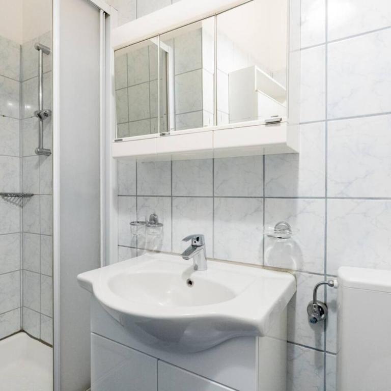 Stylish Apartment at Main Square - 35 m2 - Quiet - Apartment mit 1 Schlafzimmer - 16