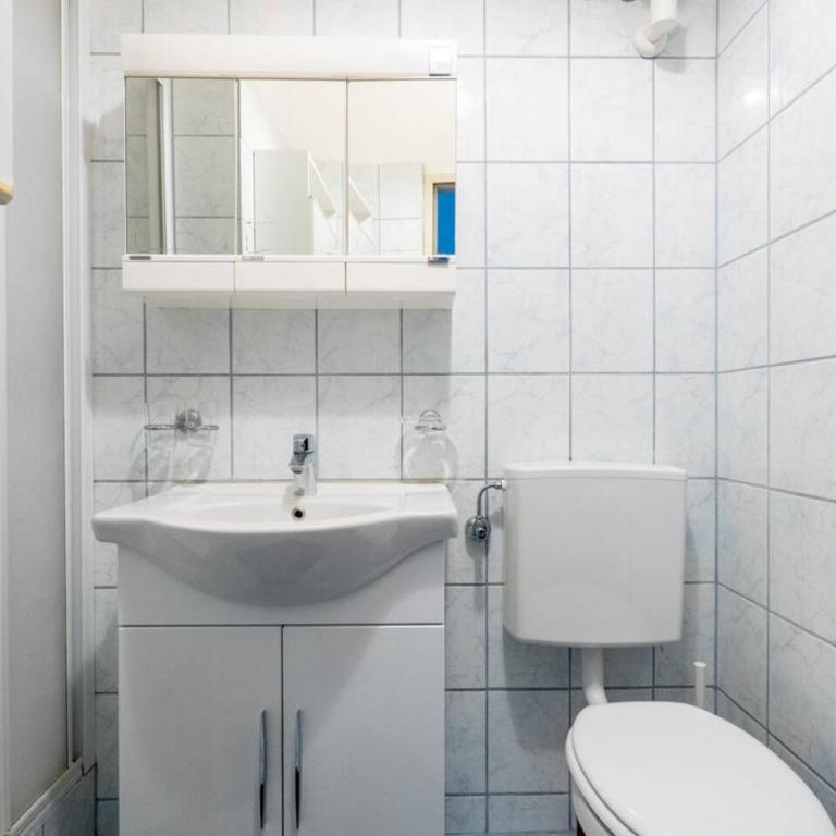 Stylish Apartment at Main Square - 35 m2 - Quiet - Apartment mit 1 Schlafzimmer - 17
