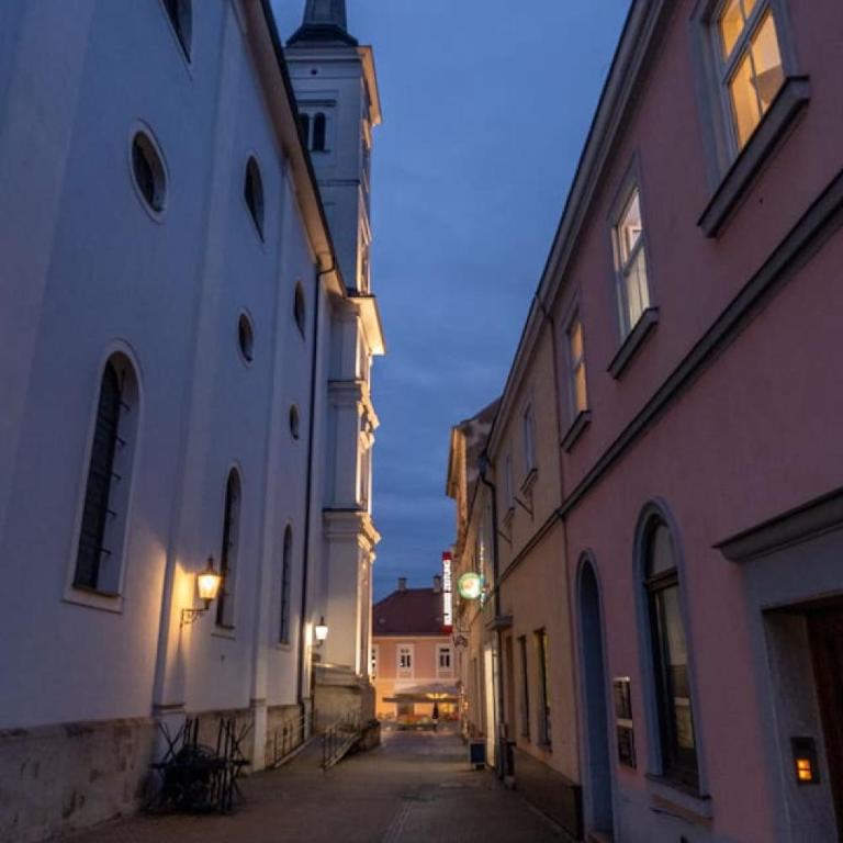 Stylish Apartment at Main Square - 35 m2 - Quiet - Apartment mit 1 Schlafzimmer - 19