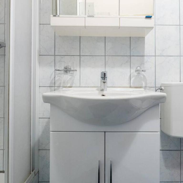Stylish Apartment at Main Square - 35 m2 - Quiet - Apartment mit 1 Schlafzimmer - 20