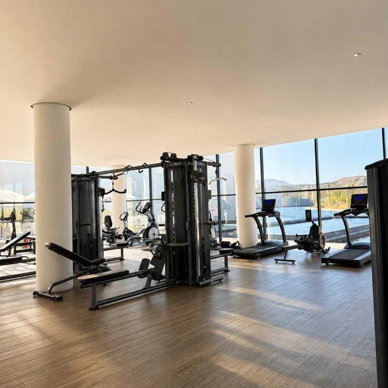 3Bdrm Luxury Condo at Cora I Pool & Jacuzzi I GYM - Apartamento de 3 dormitorios - 5