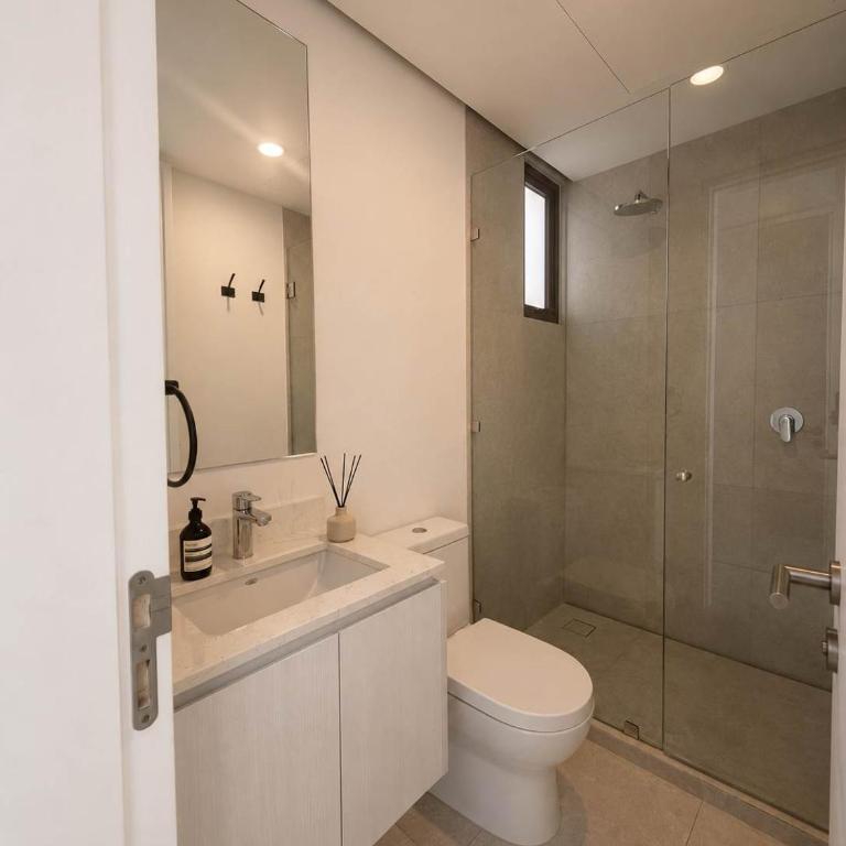 3Bdrm Luxury Condo at Cora I Pool & Jacuzzi I GYM - Apartamento de 3 dormitorios - 12