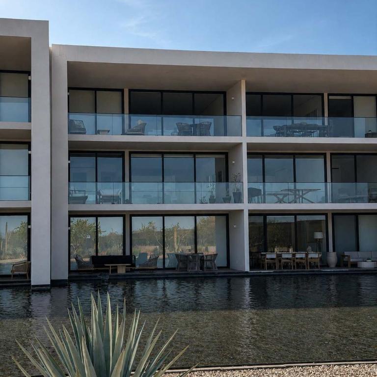 3Bdrm Luxury Condo at Cora I Pool & Jacuzzi I GYM - Apartamento de 3 dormitorios - 16