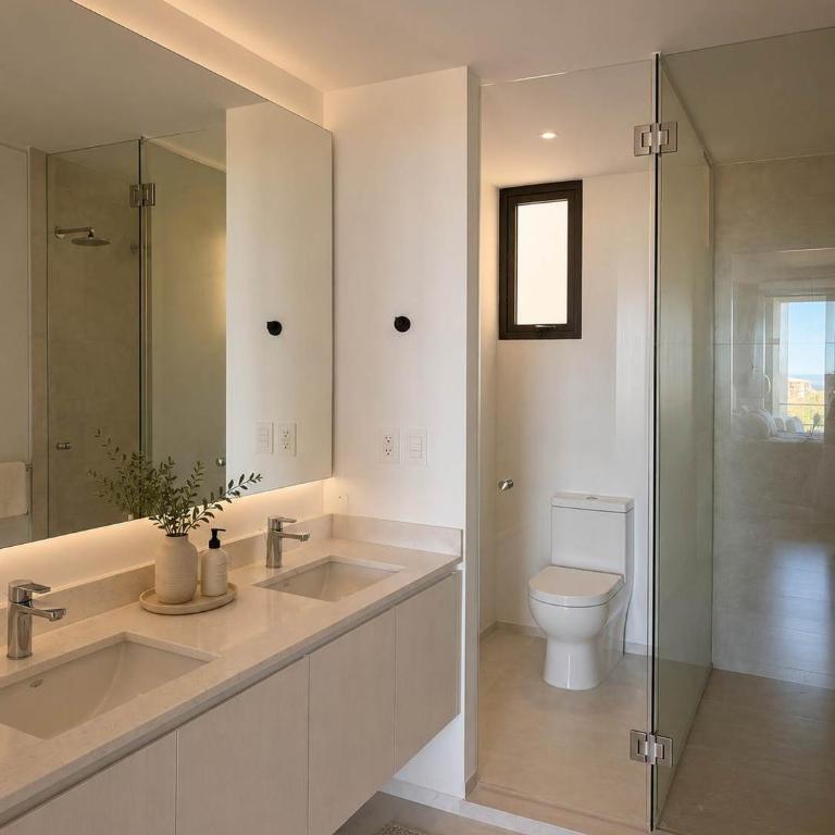 3Bdrm Luxury Condo at Cora I Pool & Jacuzzi I GYM - Apartamento de 3 dormitorios - 17