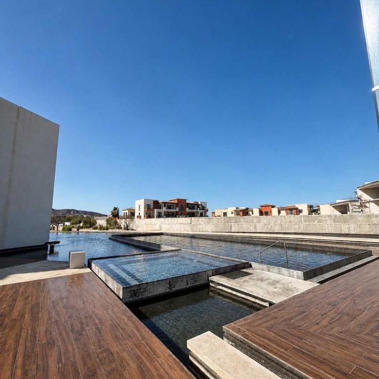 3Bdrm Luxury Condo at Cora I Pool & Jacuzzi I GYM - Apartamento de 3 dormitorios - 3