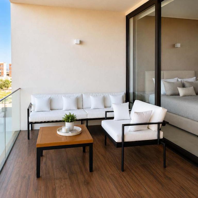 3Bdrm Luxury Condo at Cora I Pool & Jacuzzi I GYM - Apartamento de 3 dormitorios - 24