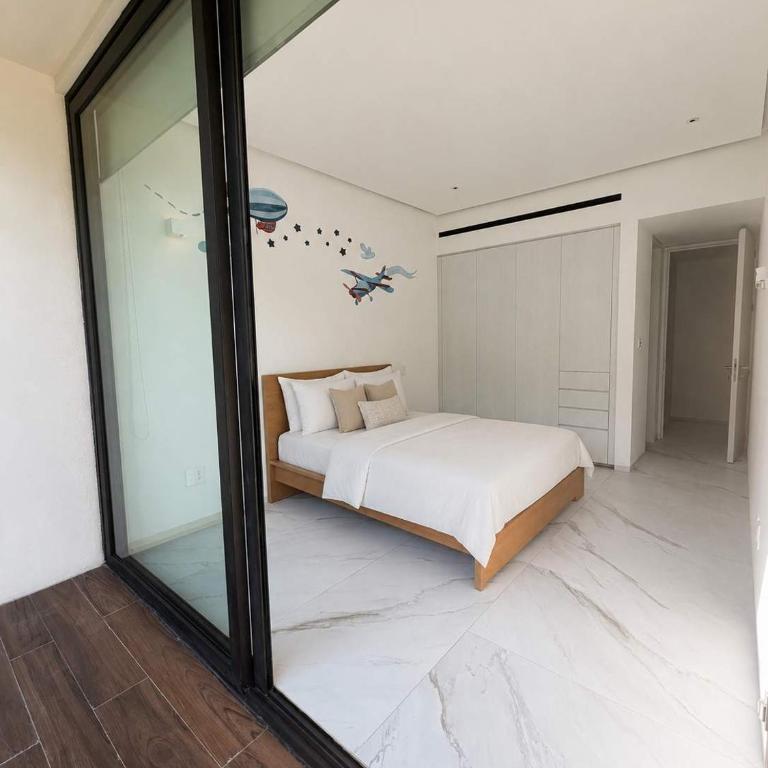 3Bdrm Luxury Condo at Cora I Pool & Jacuzzi I GYM - Apartamento de 3 dormitorios - 25