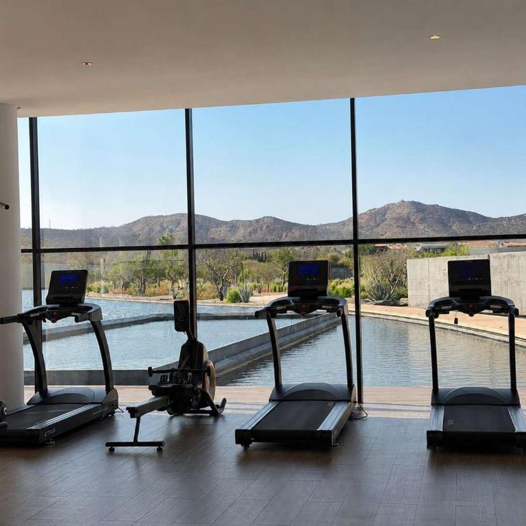3Bdrm Luxury Condo at Cora I Pool & Jacuzzi I GYM - Apartamento de 3 dormitorios - 37