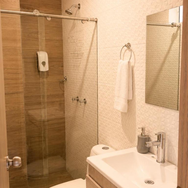 Hotel Casa Alom - One-Bedroom Apartment - 3