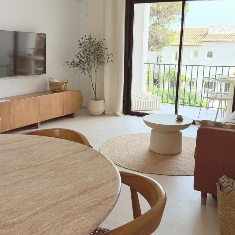 Modern Seaview Townhouse at Doña Lola - Steps to Beach - Apartamento de 2 dormitorios - 15