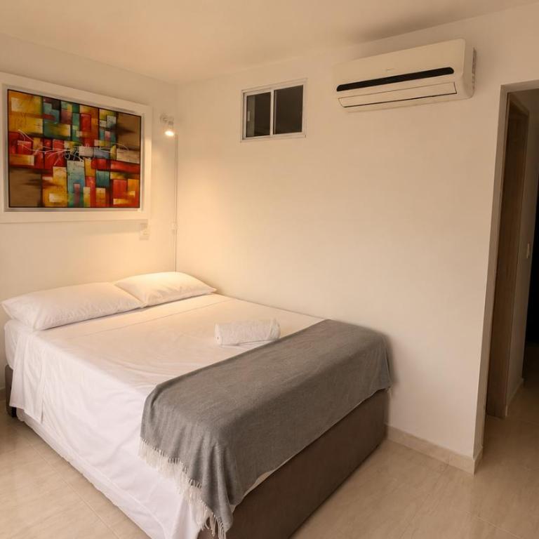 Hotel Casa Alom - One-Bedroom Apartment - 7