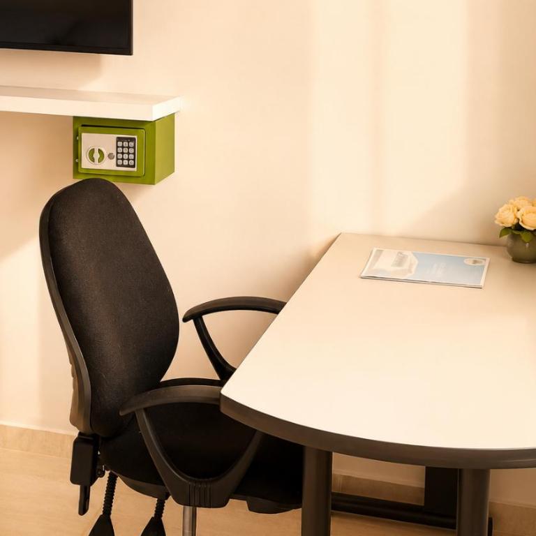 Hotel Casa Alom - One-Bedroom Apartment - 8