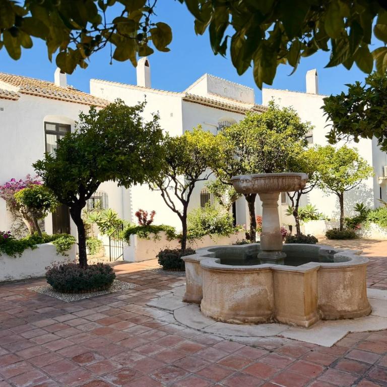 Modern Seaview Townhouse at Doña Lola - Steps to Beach - Apartamento de 2 dormitorios - 24