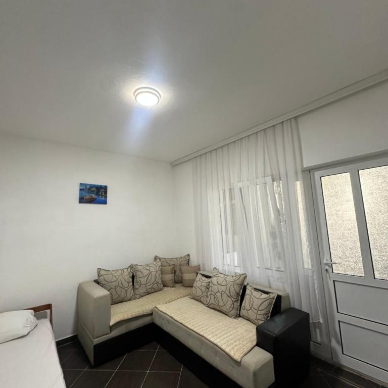 Sea - Apartment mit 1 Schlafzimmer - 5