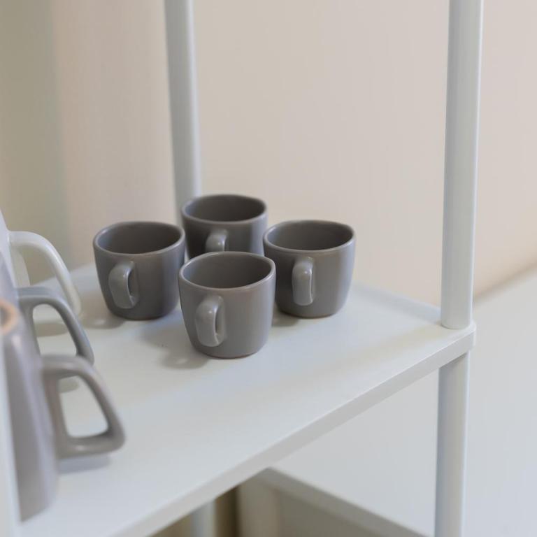 Gib's Balcony - Appartement 1 Chambre - 13