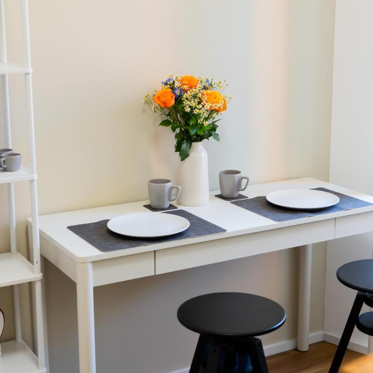 Gib's Balcony - Appartement 1 Chambre - 17