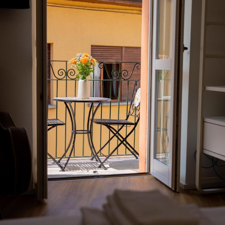Gib's Balcony - Appartement 1 Chambre - 21