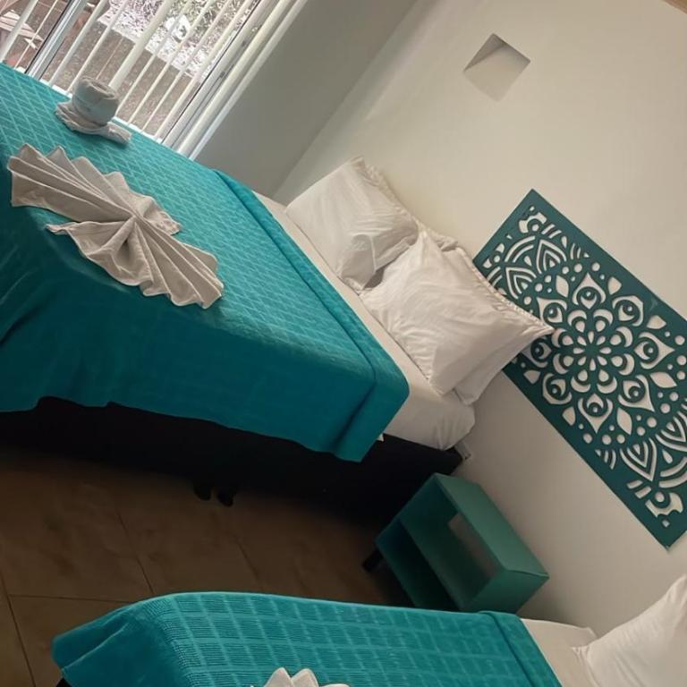 HOTEL NATIVOS - Habitación Triple - 3