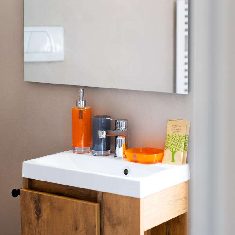 Gib's Balcony - Appartement 1 Chambre - 26