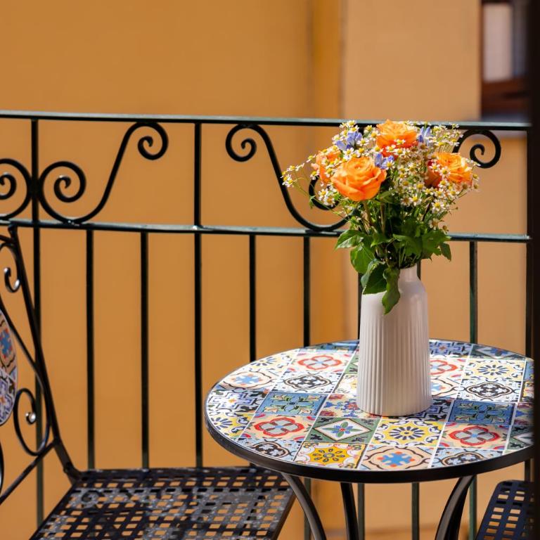 Gib's Balcony - Appartement 1 Chambre - 27