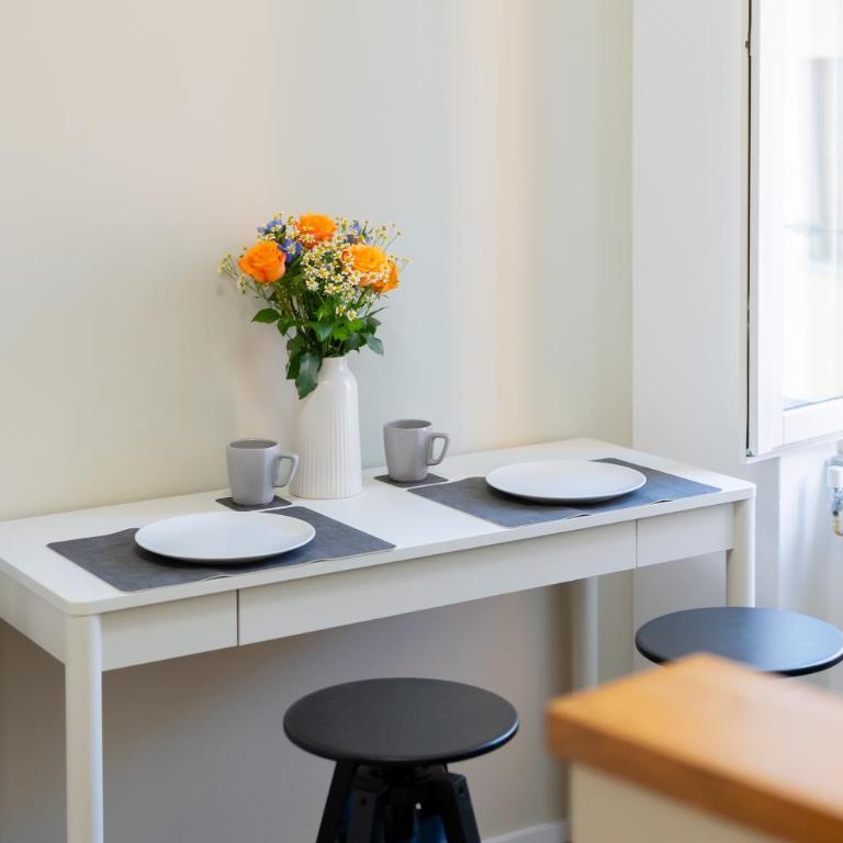 Gib's Balcony - Appartement 1 Chambre - 29