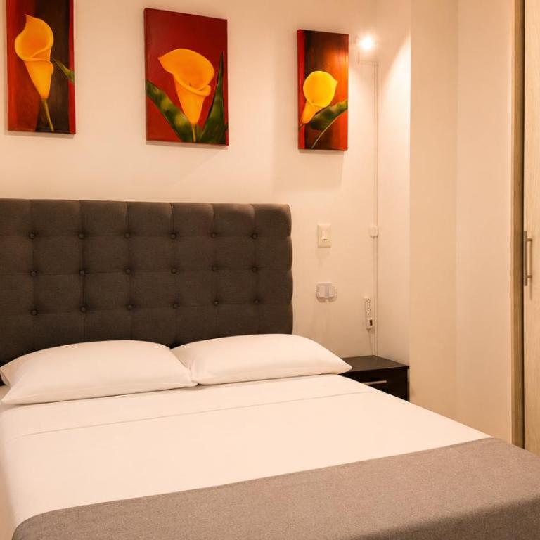 Hotel Casa Alom - One-Bedroom Apartment - 7